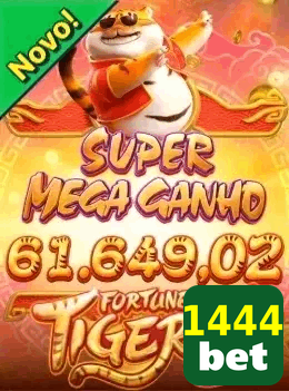 Catálogo 1444BET 2.547 jogos - Pragmatic Play, Evolution, NetEnt