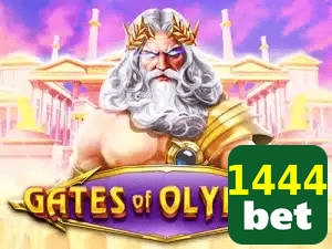 1444BET APP mobile iOS Android - 187 mil downloads São Paulo Rio BH